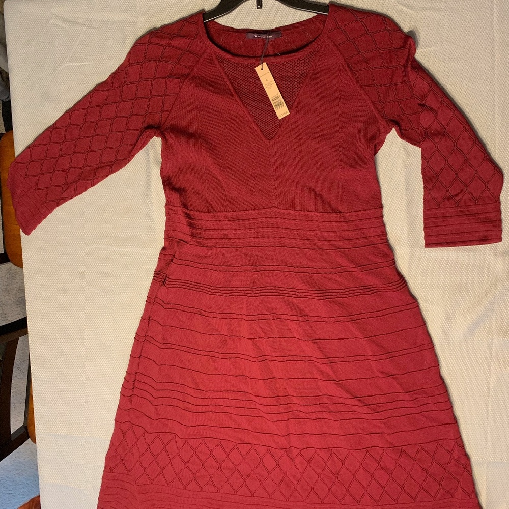 Rachel Roy dress